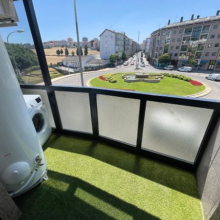 La Lujuria Ourense Exterior foto