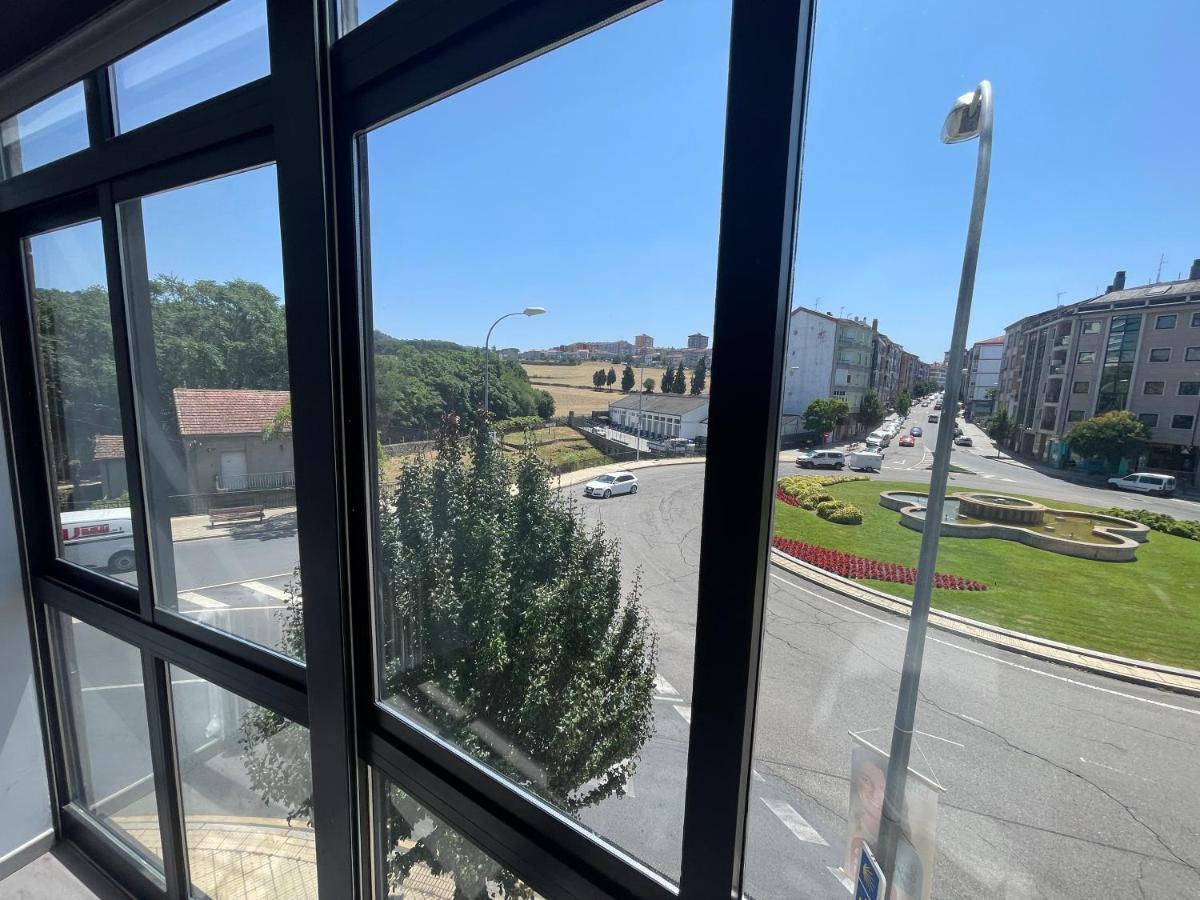La Lujuria Ourense Exterior foto